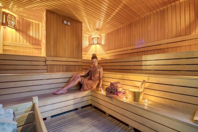 Numa Bay Exclusive Hotel