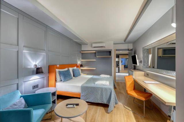 Numa Bay Exclusive Hotel