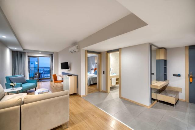 Numa Bay Exclusive Hotel