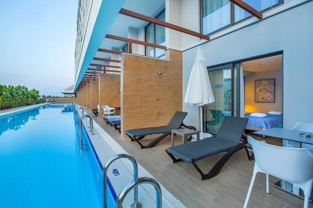Numa Bay Exclusive Hotel
