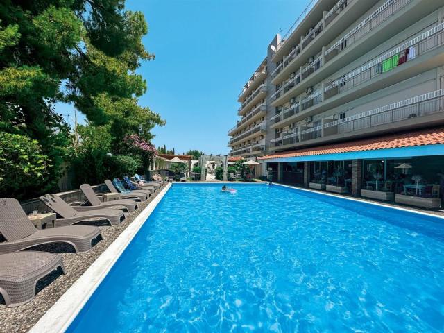 Stefania Beach