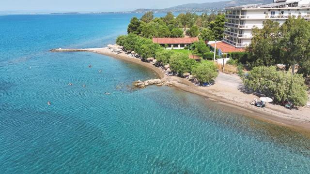 Stefania Beach