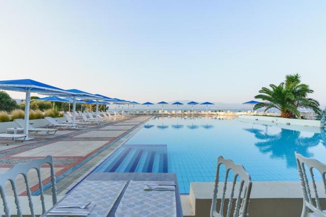 Palmariva Beach