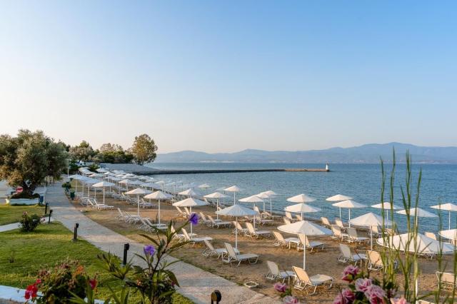 Palmariva Beach