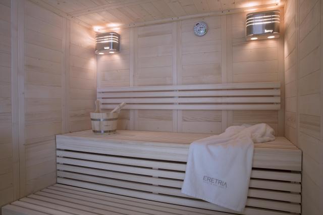 Eretria Hotel & Spa Resort