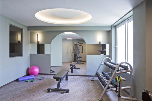 Eretria Hotel & Spa Resort