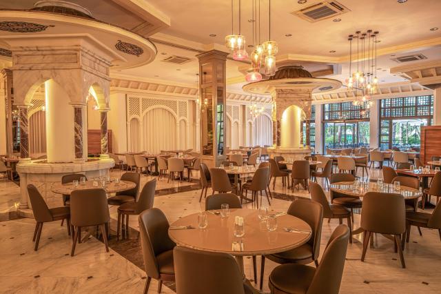 Balmy Foresta Hotel 