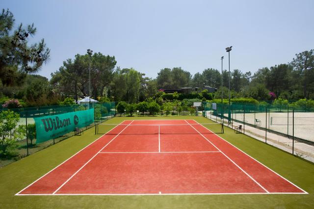 Balmy Foresta Hotel 
