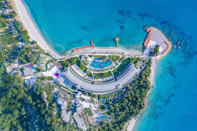 NG Hotels Phaselis Bay