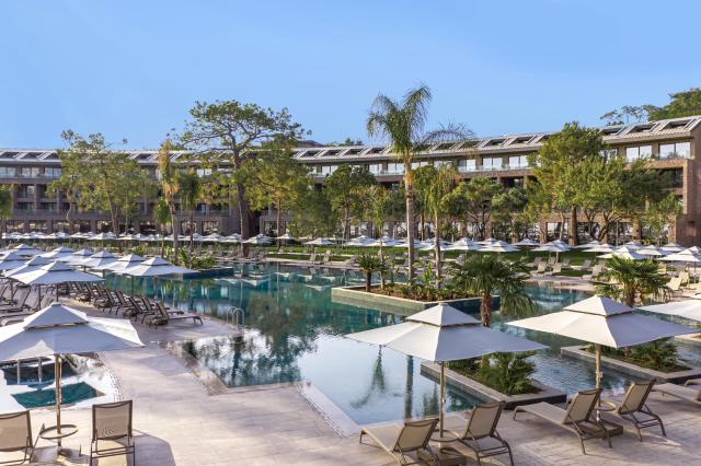 NG Hotels Phaselis Bay