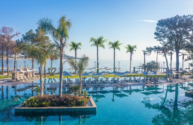 NG Hotels Phaselis Bay