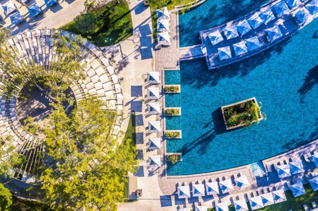 NG Hotels Phaselis Bay