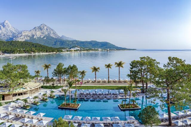 NG Hotels Phaselis Bay