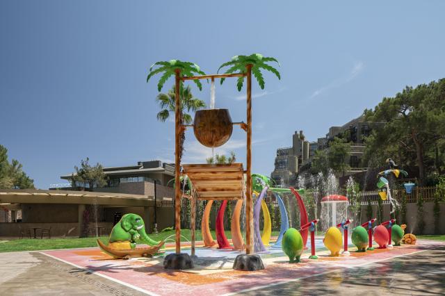 NG Hotels Phaselis Bay