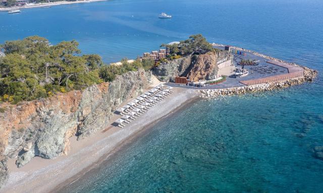 NG Hotels Phaselis Bay