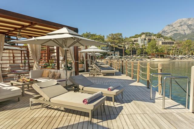 NG Hotels Phaselis Bay