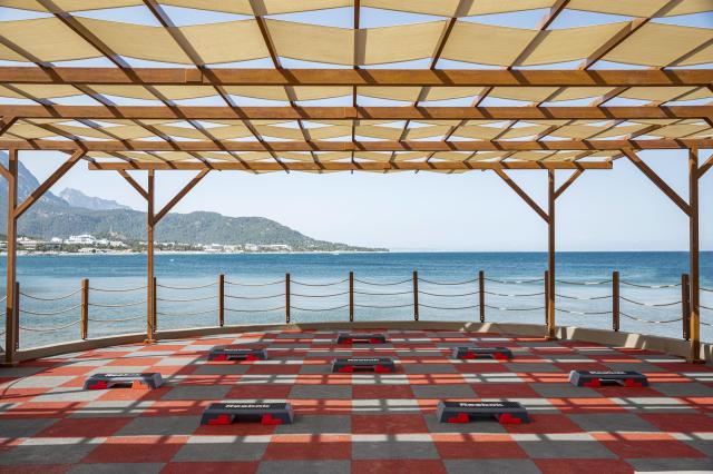 NG Hotels Phaselis Bay