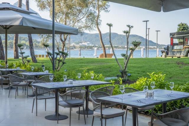NG Hotels Phaselis Bay