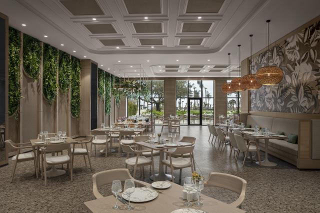 NG Hotels Phaselis Bay