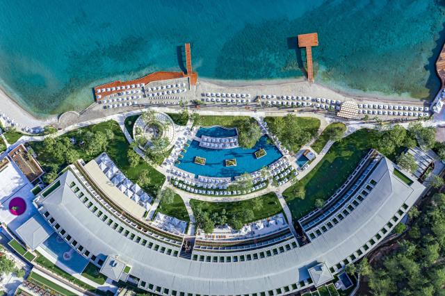 NG Hotels Phaselis Bay