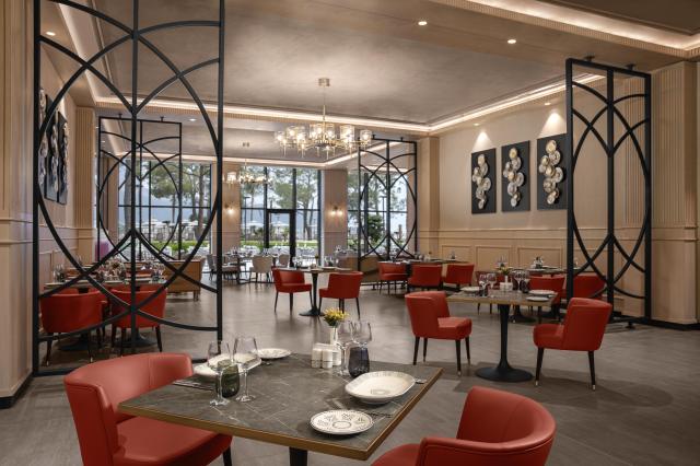 NG Hotels Phaselis Bay
