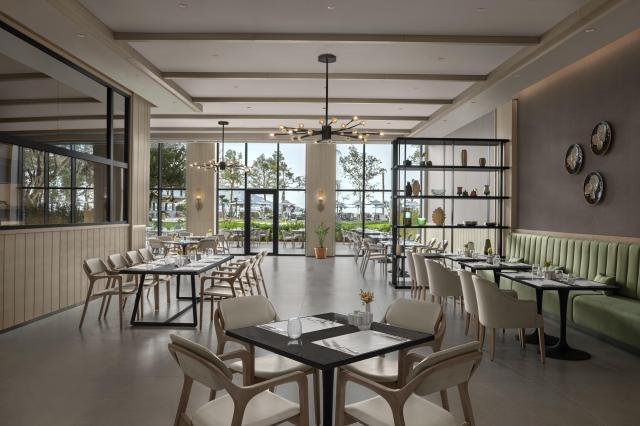 NG Hotels Phaselis Bay
