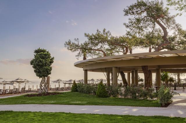 NG Hotels Phaselis Bay