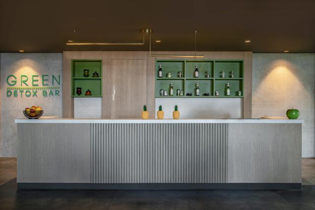 NG Hotels Phaselis Bay