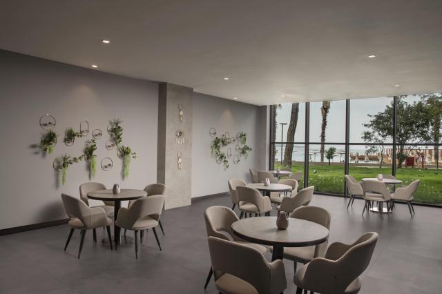NG Hotels Phaselis Bay