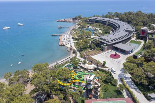 NG Hotels Phaselis Bay