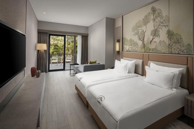 NG Hotels Phaselis Bay