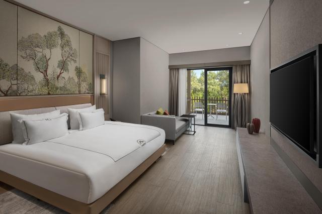 NG Hotels Phaselis Bay