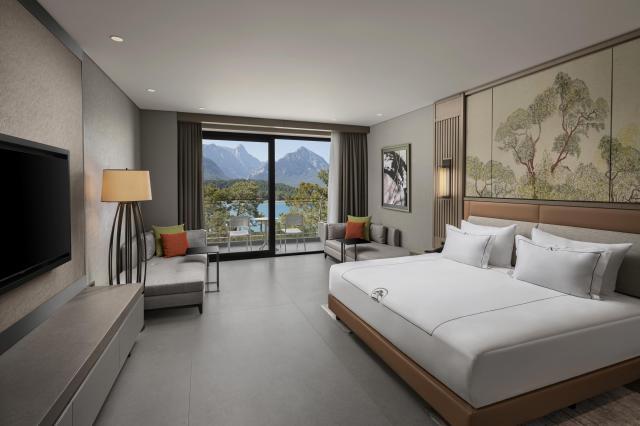 NG Hotels Phaselis Bay