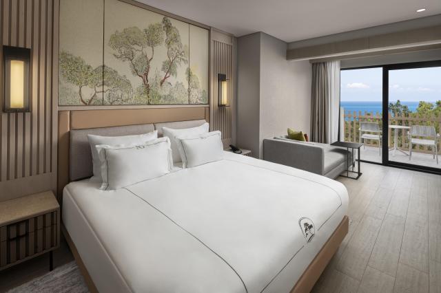 NG Hotels Phaselis Bay