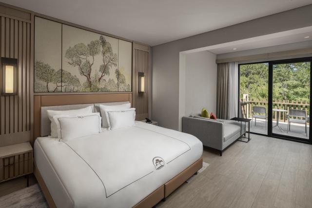 NG Hotels Phaselis Bay