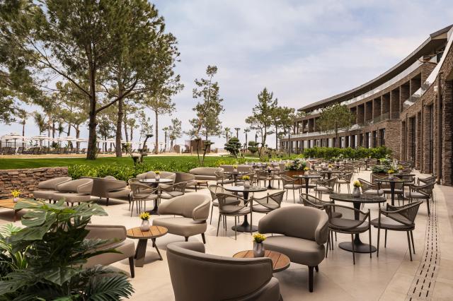 NG Hotels Phaselis Bay