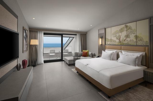 NG Hotels Phaselis Bay