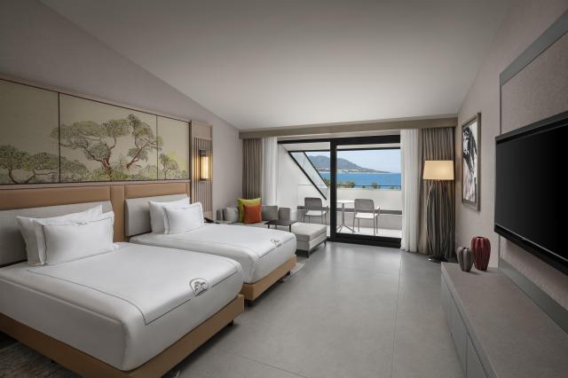 NG Hotels Phaselis Bay