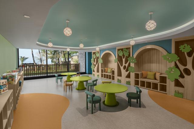 NG Hotels Phaselis Bay