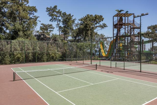 NG Hotels Phaselis Bay