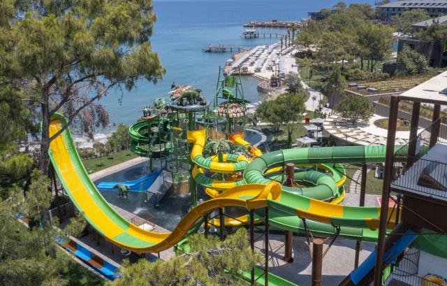 NG Hotels Phaselis Bay