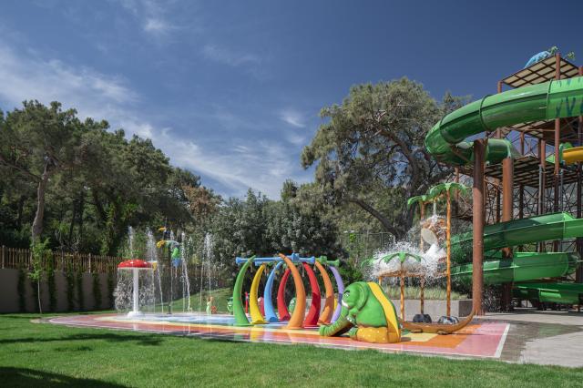 NG Hotels Phaselis Bay