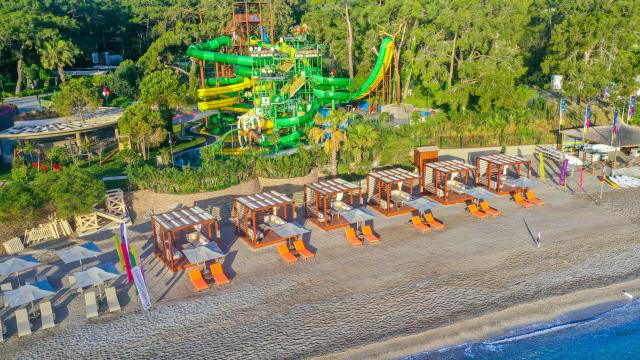 NG Hotels Phaselis Bay