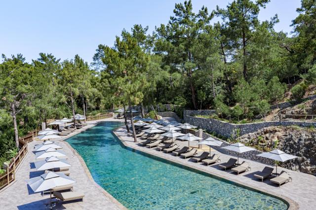 NG Hotels Phaselis Bay