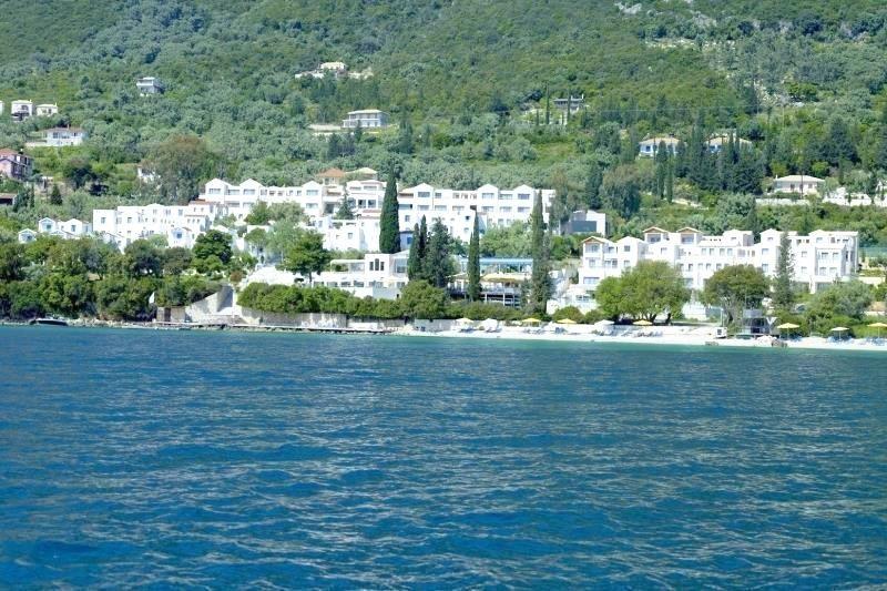 Hotel Porto Galini