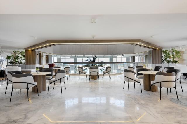 Flow Spectrum Resort