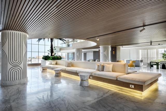 Flow Spectrum Resort