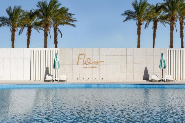 Flow Spectrum Resort