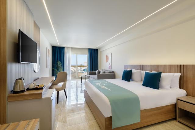 Flow Spectrum Resort