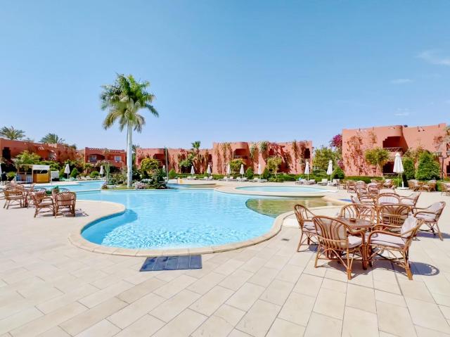 Soulotel Emerald Resorts & Spa